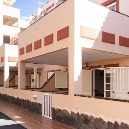 The Heights - Cristianos Appartamento *