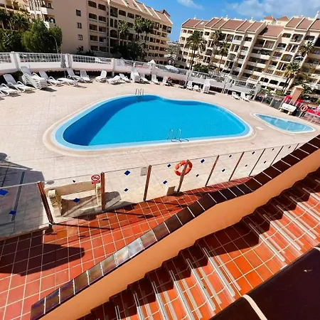 The Heights - Cristianos Los Cristianos (Tenerife)