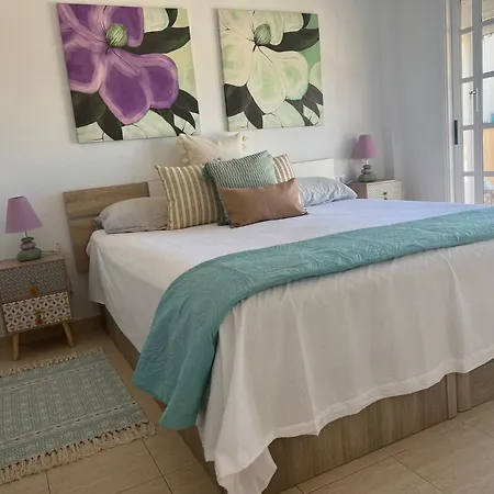 The Heights - Cristianos Appartamento *