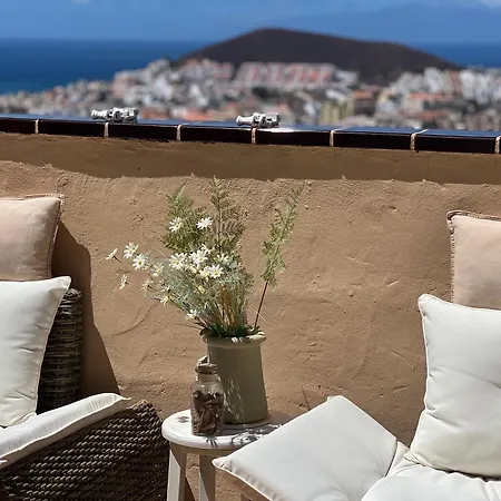The Heights - Cristianos Appartamento Los Cristianos (Tenerife)
