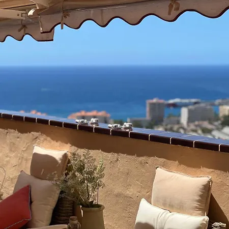 The Heights - Cristianos Apartamento