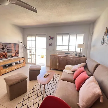 Apartamento The Heights - Cristianos *