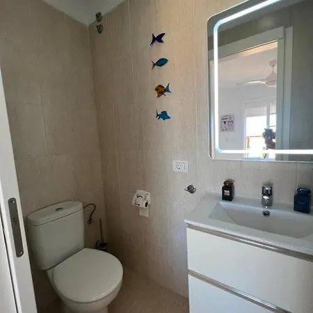 Apartamento The Heights - Cristianos