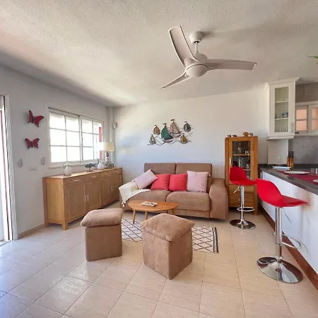 Apartamento The Heights - Cristianos *