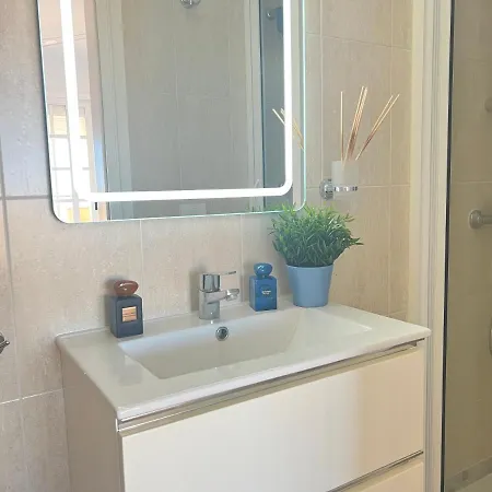 Apartamento The Heights - Cristianos