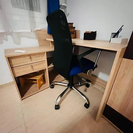 Apartamento The Heights - Cristianos Los Cristianos (Tenerife)