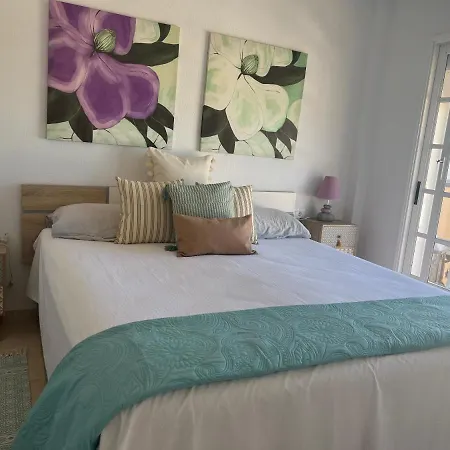 Apartamento The Heights - Cristianos Los Cristianos (Tenerife)