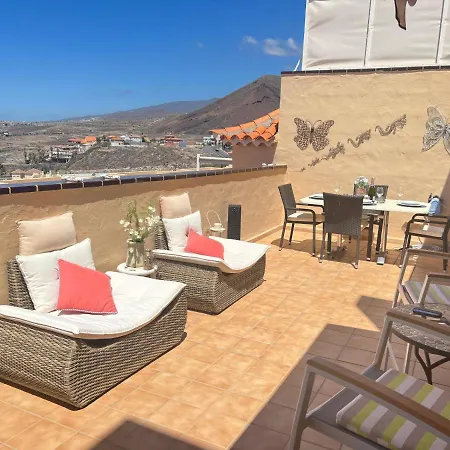Apartamento The Heights - Cristianos Los Cristianos (Tenerife)