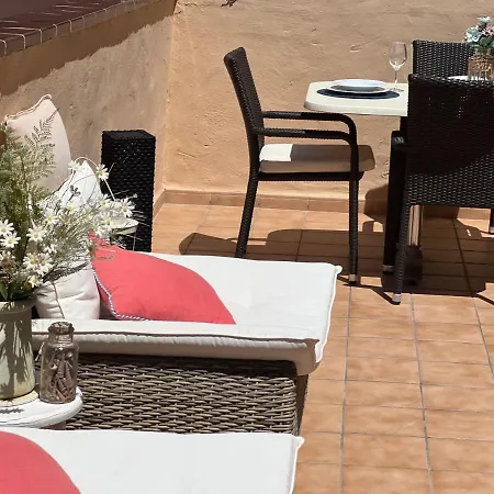 The Heights - Cristianos Apartamento *