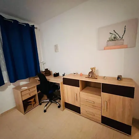 The Heights - Cristianos Διαμέρισμα *