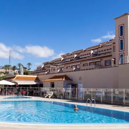The Heights - Cristianos Apartamento