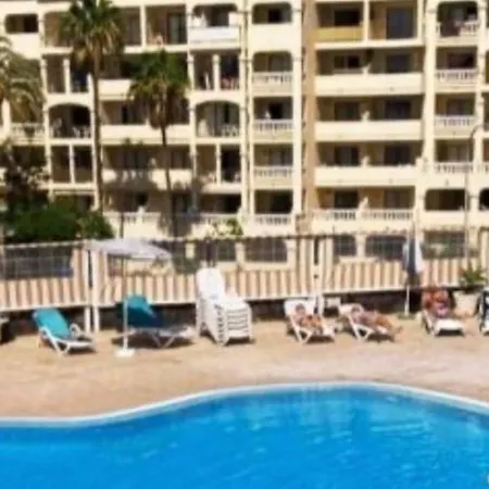 The Heights - Cristianos Apartamento