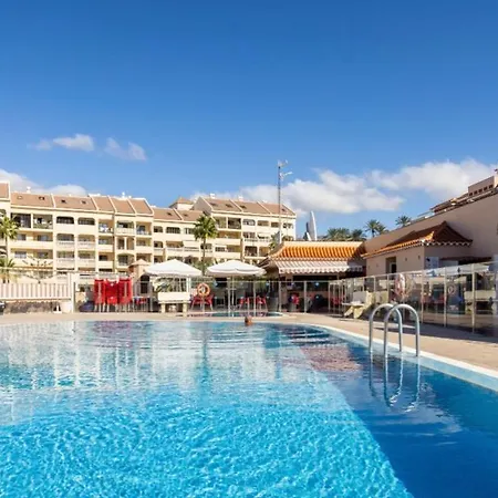 Apartamento The Heights - Cristianos *