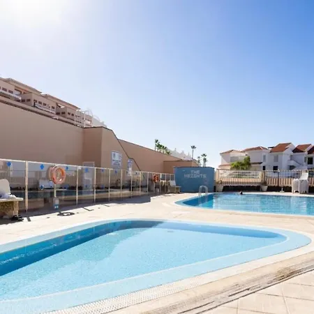 The Heights - Cristianos * Los Cristianos (Tenerife)