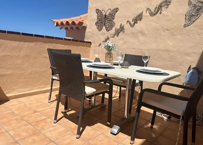 The Heights - Cristianos Los Cristianos (Tenerife)