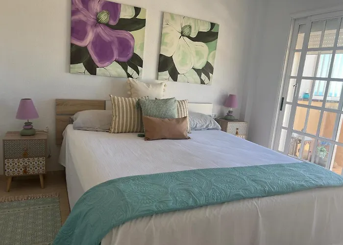 Daire The Heights - Cristianos Los Cristianos (Tenerife)