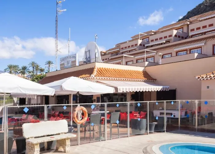 Daire The Heights - Cristianos *