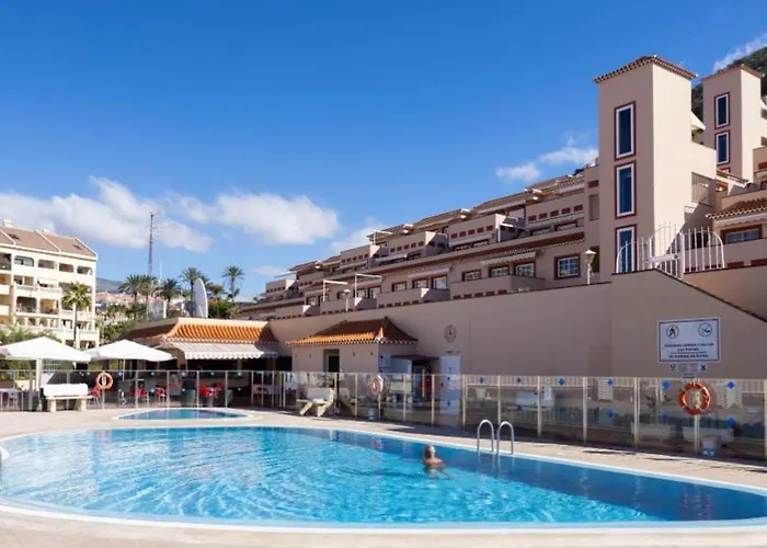 The Heights - Cristianos Daire