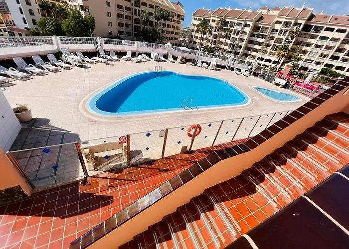 The Heights - Cristianos Los Cristianos (Tenerife)