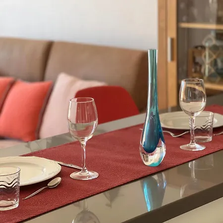 The Heights - Cristianos Apartment *