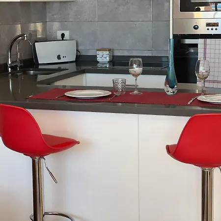 Apartment The Heights - Cristianos