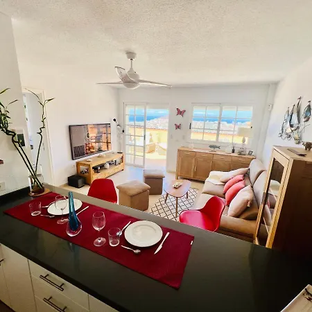 Apartment The Heights - Cristianos *