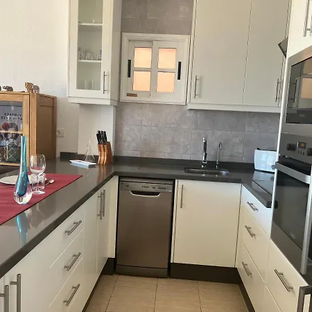 The Heights - Cristianos Apartment