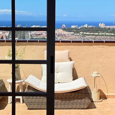 The Heights Sea View شقة