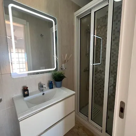 The Heights - Cristianos Apartment *