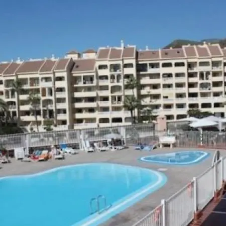 The Heights - Cristianos Los Cristianos (Tenerife)