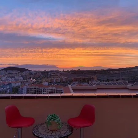 The Heights - Cristianos * Los Cristianos (Tenerife)