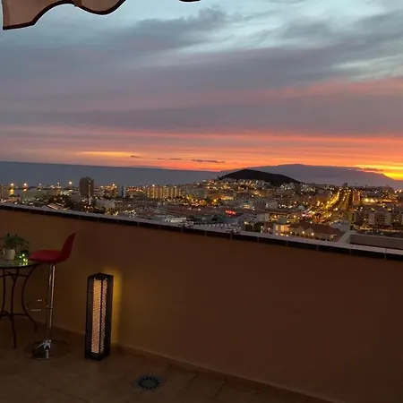 The Heights Sea View * لوس كريستيانوس
