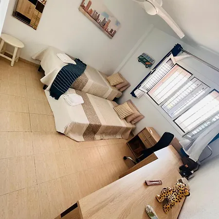 شقة The Heights Sea View *
