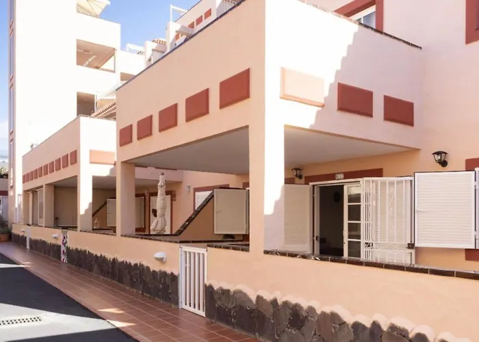 The Heights - Cristianos 公寓 *