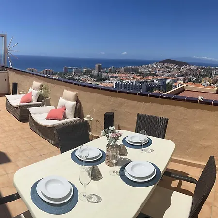 The Heights - Cristianos